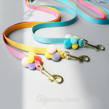Load image into Gallery viewer, Aipaws-Candy-dog-harness-dog-harness-for-small-dogs-soft-dog-harness-and-leash