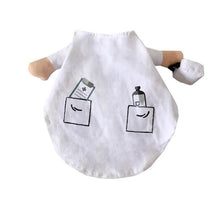 Load image into Gallery viewer, Cat Doctor Costume for Halloween