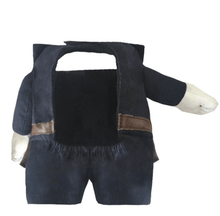 Load image into Gallery viewer,  Cat Police costume for Halloween