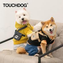 Load image into Gallery viewer, dog sweatshirt   shiba inu hoodie shiba sweater  Dog-sweatshirt-shiba-inu-hoodie-shiba-sweater