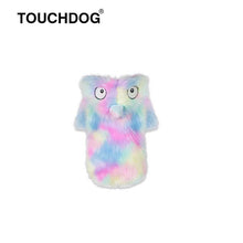 Load image into Gallery viewer, Dog-unicorn-costume-unicorn-dog-outfit-puppy-unicorn-costume-pink-unicorn-dog-costume