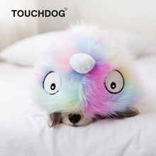 Load image into Gallery viewer, Dog-unicorn-costume-unicorn-dog-outfit-puppy-unicorn-costume-pink-unicorn-dog-costume