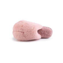 Load image into Gallery viewer, Floofy-Paw-Slippers-fluffy-cat-paw-slippers-animal-pink-Fluffy-indoor-slippers-for-woman-and-man-Faux-fur-slippers-Winter-House-Shoes-Fuzzy-Slippers-Furry-Slippers-Plush-Lining