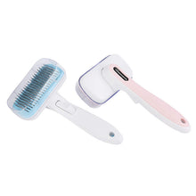 Load image into Gallery viewer, Dog/Cat Grooming Slicker Brush