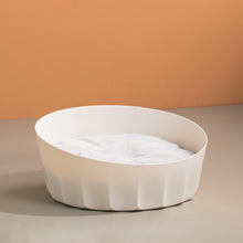 Load image into Gallery viewer, Cupcake Dog Bed Cat Bed