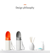 Load image into Gallery viewer, moestar portable water bottle