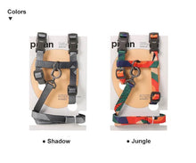 Load image into Gallery viewer, pidan Cat Harness and Leash Set escape proof cat harness