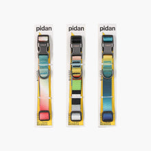 Load image into Gallery viewer, Pidan-Dog-Collar-gradient-dog-collar-soft-dog-collar-for-small-and-big-dog