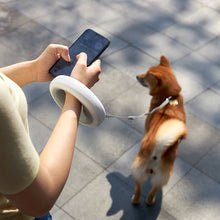 Load image into Gallery viewer, xiaomi moestar smart dog leash 