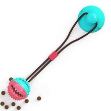 Load image into Gallery viewer, Suction Cup Dog Toy