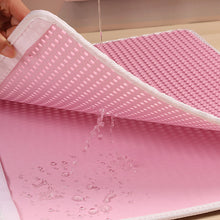 Load image into Gallery viewer, cat litter mat waterproof