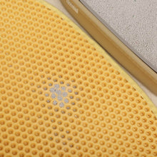 Load image into Gallery viewer, cat face cute cat litter mat