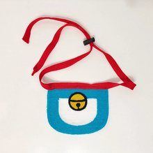 Load image into Gallery viewer, cute dog/cat bandana Doraemon