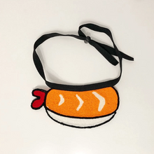 Load image into Gallery viewer, cute dog/cat bandana sushi