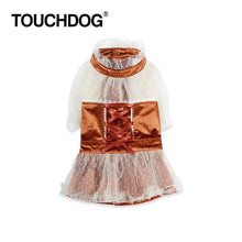 Load image into Gallery viewer, Dog Bridesmaid Dress