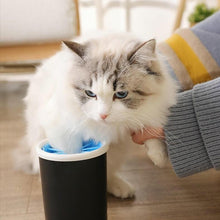 Load image into Gallery viewer, Automatic Dog Paw Washer