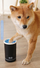 Load image into Gallery viewer, Automatic Dog Paw Washer