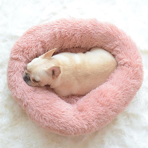 calming dog bed soothing bed