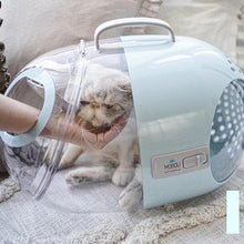 Load image into Gallery viewer, moboli cat carrier luxury capsular