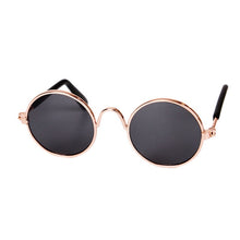 Load image into Gallery viewer, gangster cat sunglasses for halloween