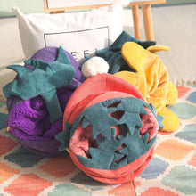 Load image into Gallery viewer, cat tunnel bed foldable