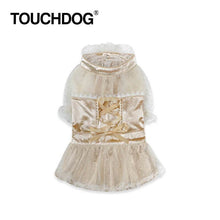 Load image into Gallery viewer, Dog Bridesmaid Dress