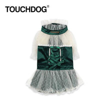 Load image into Gallery viewer, Dog Bridesmaid Dress