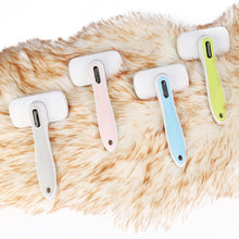 Load image into Gallery viewer, Dog/Cat Grooming Slicker Brush