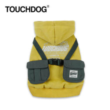 Load image into Gallery viewer, dog sweatshirt   shiba inu hoodie shiba sweater  Dog-sweatshirt-shiba-inu-hoodie-shiba-sweater yellow