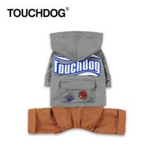 Load image into Gallery viewer, Dog-Jacket-Jumpsuit-dog-jacket-dog-sweatshirts