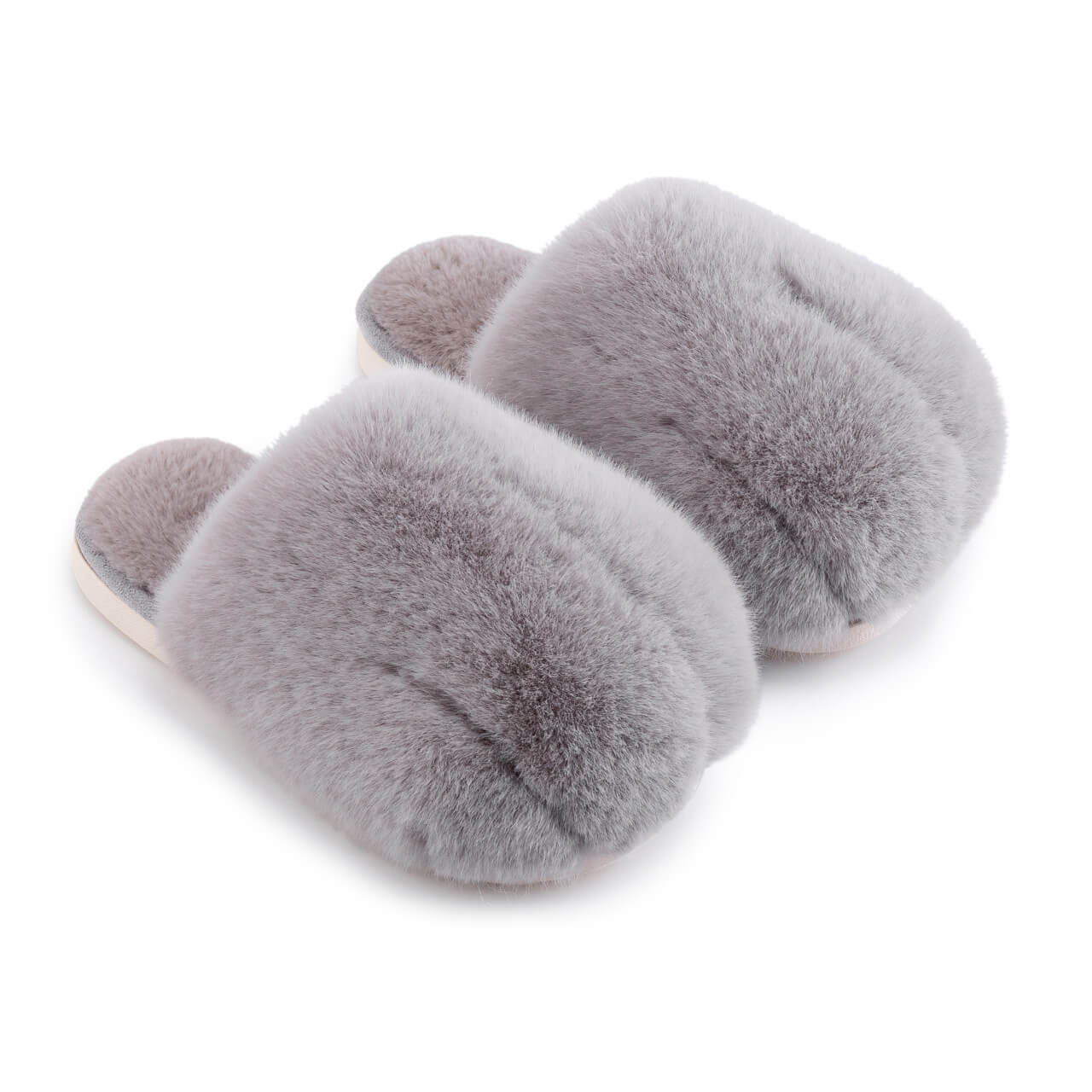 Animal Paw Shoes Funny Fluffy Bear Slippers Plush Bear Shape Paw Claw Non  Slip Slippers Unisex Cute Costume House Shoes for Halloween Christmas  Birthday, Women 6.5-8.5, Men 6-7 : Amazon.ca: Clothing, Shoes