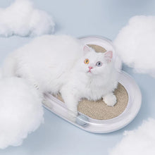 Load image into Gallery viewer, Furrytail 3in1 cloud cat scratcher