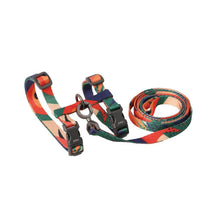 Load image into Gallery viewer, pidan Cat Harness and Leash Set escape proof cat harness
