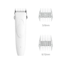 Load image into Gallery viewer, Pawbby Pets Hair Trimmers Professional Dog/Cat Pet Grooming Electrical Pets Hair Clippers USB Rechargable Pets Shaver