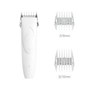 Pawbby Pets Hair Trimmers Professional Dog/Cat Pet Grooming Electrical Pets Hair Clippers USB Rechargable Pets Shaver