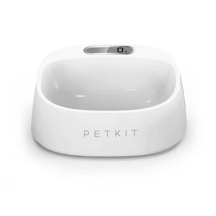 PETKIT Smart Bowl White