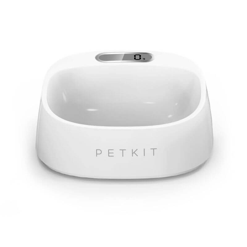 PETKIT Smart Bowl White